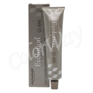 Alfaparf Milano Evolution Of The Color Permanent Hair Colour Dye 60ml