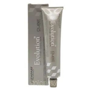 Alfaparf Milano Evolution Of The Color Permanent Hair Colour Dye 60ml