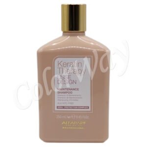 Alfaparf Keratin Therapy Lisse Design Shampoo 250ml