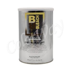 Alfaparf Milano BB Bleaching Powder Free Style Lift 400g