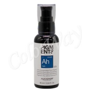 Alfaparf Pigments - Ash .1 Booster 90ml