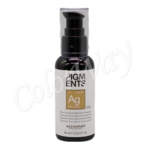 Alfaparf Pigments - Ash Gold .13 Booster 90ml