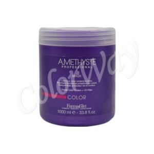 FarmaVita AMETHYSTE color mask 1000ML