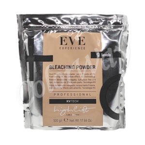 FarmaVita EVE Bleaching Powder Up To 9 Levels 500g