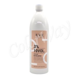 FarmaVita Eve Creamy Developer Oxidant 10 Vol 3%1000ml