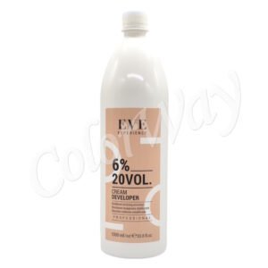 FarmaVita Eve Creamy Developer Oxidant 20 Vol 6% 1000ml
