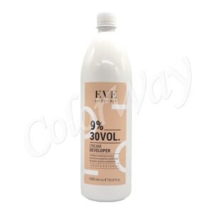 FarmaVita Eve Creamy Developer Oxidant 30 Vol 9% 1000ml