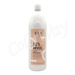 FarmaVita Eve Creamy Developer Oxidant 40 Vol 12% 1000ml