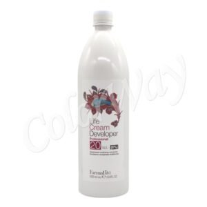 FarmaVita Life Color Creamy Developer Oxidant 20 Vol 6% 1000ml