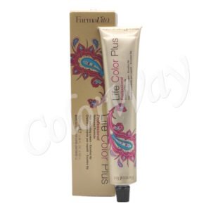FarmaVita Life Color Plus Permanent Hair Colour 100 ml