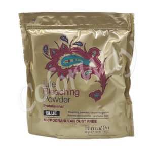 Farmavita Life Bleaching Powder Dust Free 500g