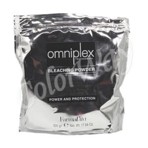 Farmavita Omniplex Bleaching Powder 500g