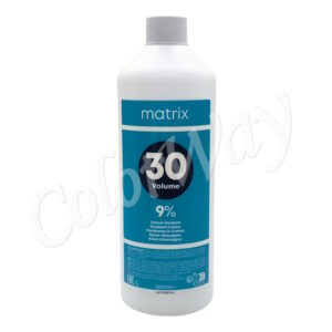 Matrix SoColor Creamy Developer Oxidant 30 Vol 9% 1000ml