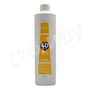 Matrix SoColor Creamy Developer Oxidant 40 Vol 12% 1000ml