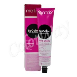 Matrix SoColor Pre Bonded Permanent Hair Colour Dye 90 ml