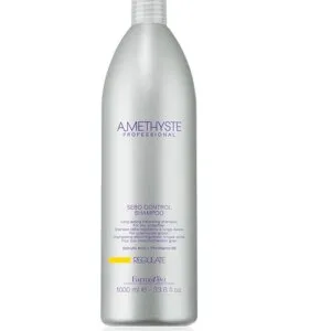 FarmaVita AMETHYSTE Regulate Sebo Control Shampoo 1000ml