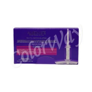 FarmaVita AMETHYSTE Color Re-vital Restoring Lotion 10x10ml