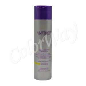 FarmaVita AMETHYSTE Regulate Sebo Control Shampoo 250ml