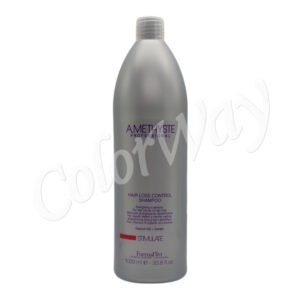 FarmaVita AMETHYSTE Stimulate Hair Loss Control Shampoo 1000ml