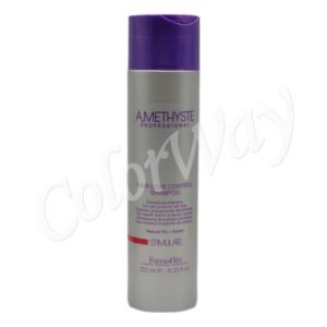 FarmaVita AMETHYSTE Stimulate Hair Loss Control Shampoo 250ml