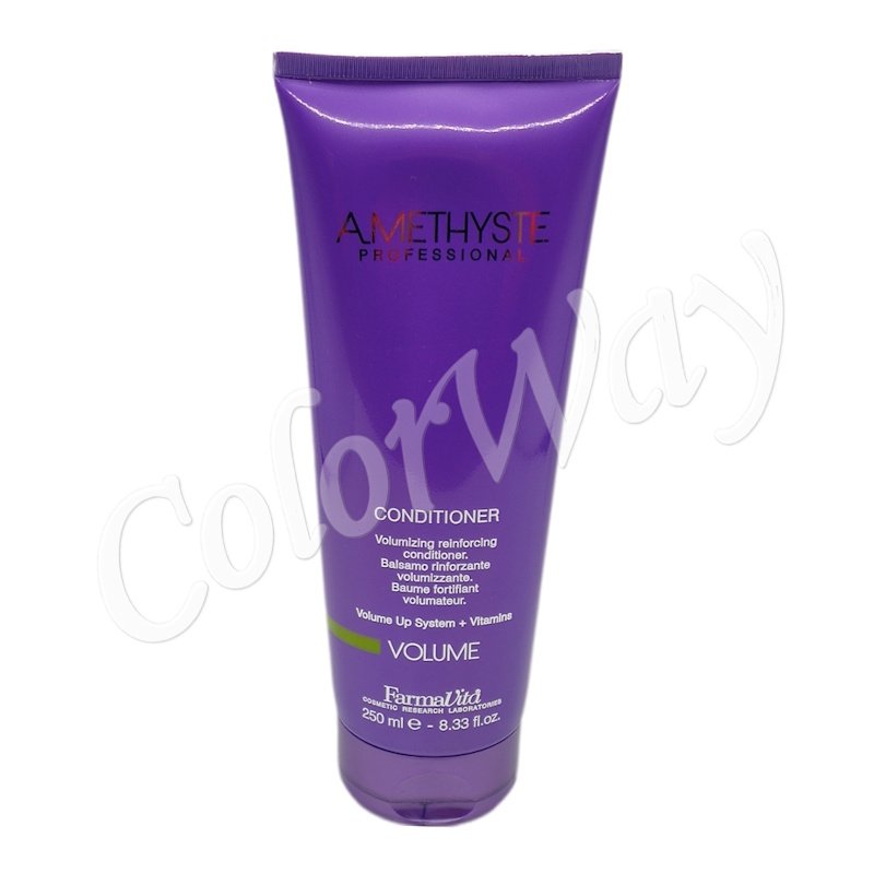 FarmaVita AMETHYSTE Volume Conditioner 250ml