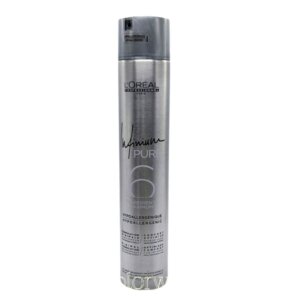 Loreal Professionnel Infinium Hairspray Souple - Soft 500ml