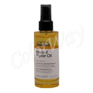 Loreal Professionnel Absolut Repair 10-in-1 Leave In Oil 90ml
