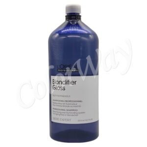 Loreal Professionnel Blondifier Gloss Shampoo 1500ml