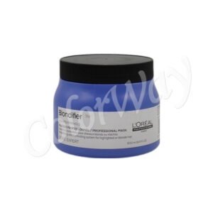 Loreal Professionnel Serie Expert Blondifier Mask 500ml
