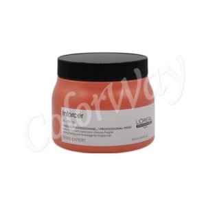 Loreal Professionnel Serie Expert Inforcer Mask 500ml