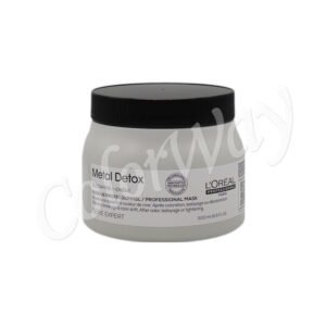 Loreal Professionnel Serie Expert Metal Detox Mask 500ml