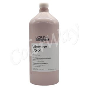 Loreal Professionnel Vitamino Color Shampoo 1500ml