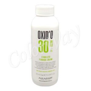 Alfaparf Milano OXID'O Creamy Developer Oxidant 30Vol 9% 90ml
