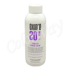 Alfaparf Milano Oxid'o 20Vol 6% Creamy Developer 90ml