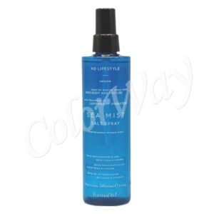 FarmaVita HD Sea Mist Salt Spray 240ml