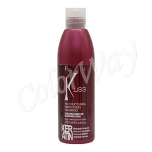 FarmaVita K.Liss Keratin Shampoo 250ml