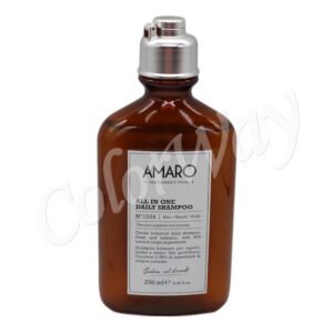 FarmaVita AMARO All in One Daily Shampoo 250ml