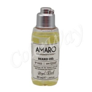 FarmaVita AMARO Beard oil 50ml