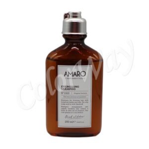 FarmaVita AMARO Energizing Shampoo 250ml