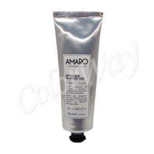 FarmaVita AMARO Invisible Shaving Gel 125ml