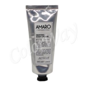 FarmaVita AMARO Shaving Soap Cream 100ml