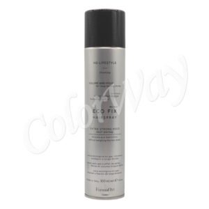 FarmaVita HD LIFESTYLE - Eco Fix Hairspray No Gas 300ml
