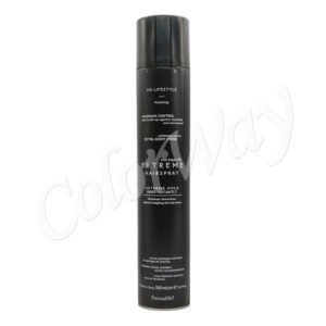 FarmaVita HD LIFESTYLE - Extreme Hairspray 500ml