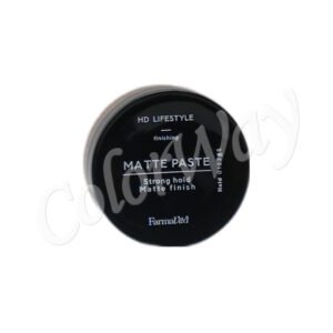 FarmaVita HD LIFESTYLE - Matte paste Strong Hold 50ml
