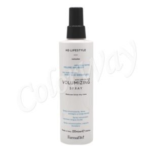 FarmaVita HD LIFESTYLE - Volumizing spray 220ml