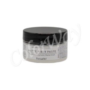 Farmavita HD LIFESTYLE - Matte Fiber Paste 100ml