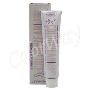 Alfaparf Color Wear Ammonia Free Hair Colour Dye 60ml