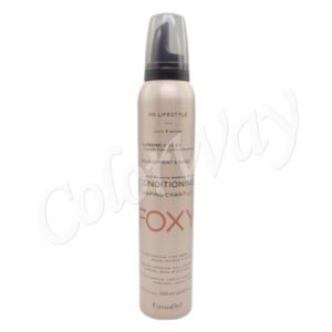 Farmavita Bouncy and Foxy Waves Foam 200ml
