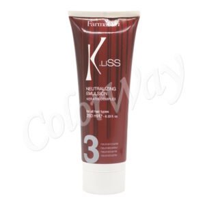Farmavita K.Liss Neutralizing Emulsion 250ml