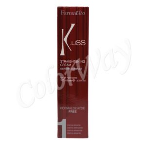 Farmavita K.Liss Straightening Cream 100ml